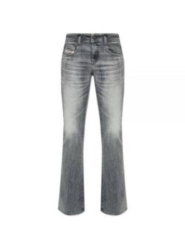 Denim Pants 778823 Free - DIESEL - BALAAN 1