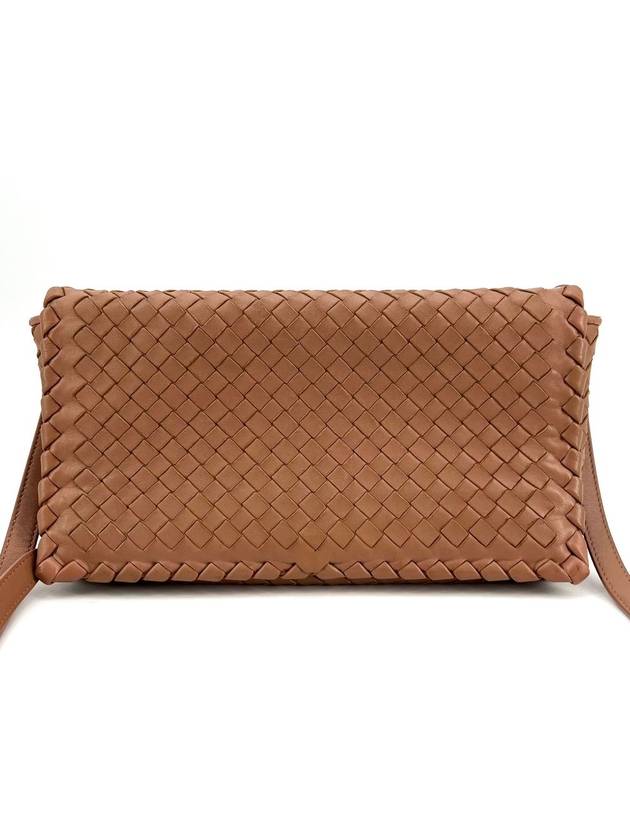 Intrecciato cross bag - BOTTEGA VENETA - BALAAN 2