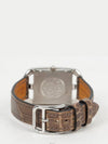 Cape Cod Watch Small Steel 74324 - HERMES - BALAAN 5