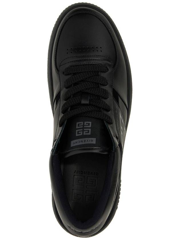 Givenchy Sneakers - GIVENCHY - BALAAN 5