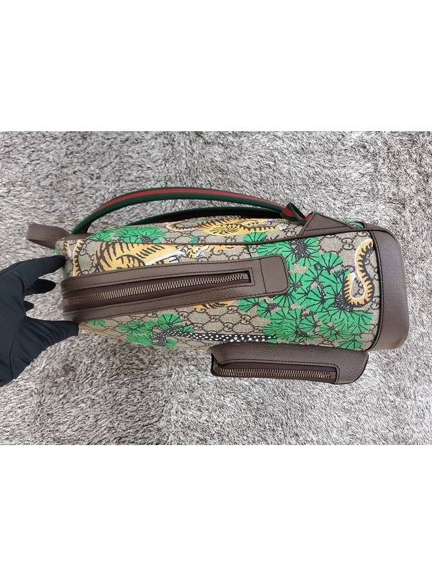 bengal tiger backpack - GUCCI - BALAAN 6