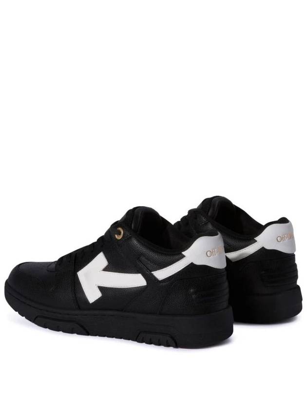 Off-White Out Of Office Sneakers - OFF WHITE - BALAAN 3