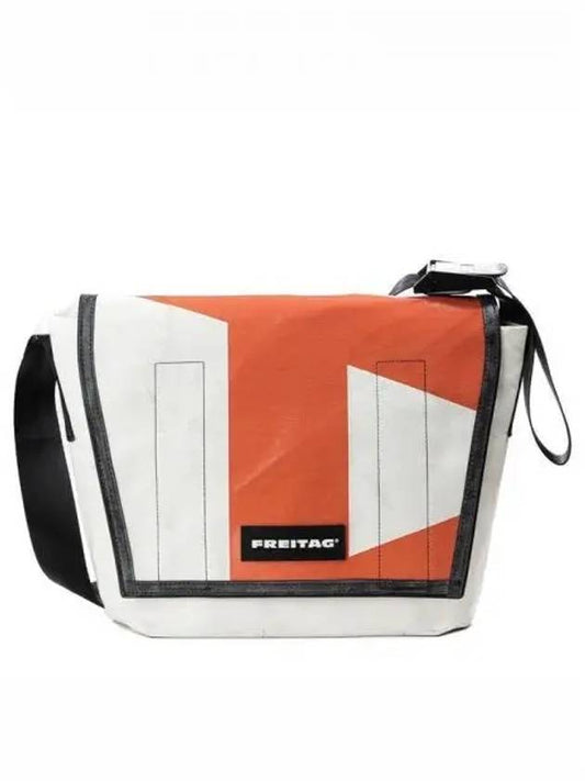 Unisex DEXTER messenger bag F14 0424 271486 - FREITAG - BALAAN 1