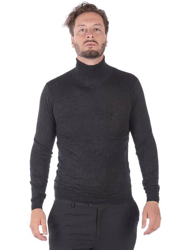 Daniele Alessandrini Sweater - DANIELE ALESSANDRINI - BALAAN 1