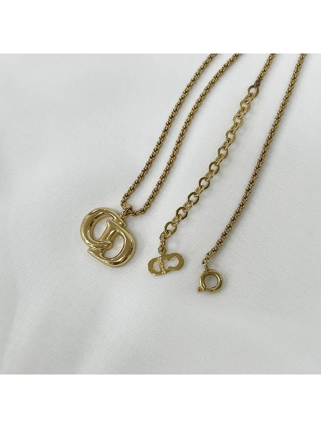 women necklace - DIOR - BALAAN 9