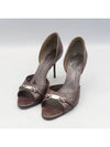 Smith Market Used Luxury Goods 317029 Shoes Women s - GUCCI - BALAAN 5