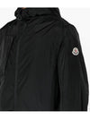 Men s HAADRIN Hooded Jacket 1A00121 5396L - MONCLER - BALAAN 5