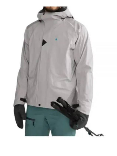 Alsbin Jacket Man Moon 10058 891 - KLATTERMUSEN - BALAAN 1