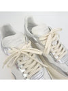 LV groovy platform sneakers - LOUIS VUITTON - BALAAN 8