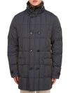 Morris KM Jacket Blue - MOORER - BALAAN 2