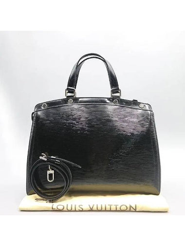 M40332 2 WAY bag - LOUIS VUITTON - BALAAN 1