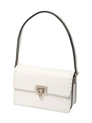 Rockstud Shoulder Bag Women s Crossbody - VALENTINO - BALAAN 1