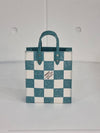 Direx Sockpla xs Virgil Abloh Cross Bag Tote - LOUIS VUITTON - BALAAN 2