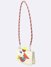 H083670CKAA shoulder bag - HERMES - BALAAN 4