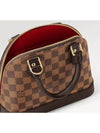 Alma BB Tote Bag Brown - LOUIS VUITTON - BALAAN 5