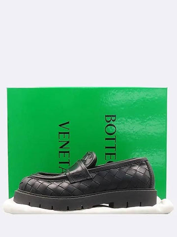 Smith Market 764508 Loafers Men s Shoes - BOTTEGA VENETA - BALAAN 1