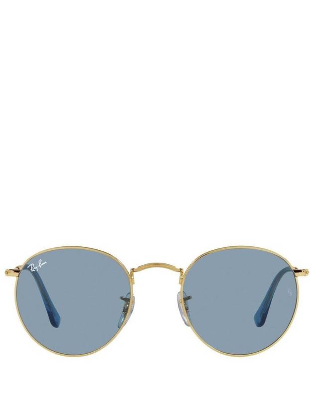 Ray-Ban RB3447 True Blue - RAY-BAN - BALAAN 1