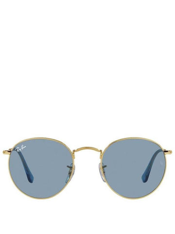 Ray-Ban RB3447 True Blue - RAY-BAN - BALAAN 1