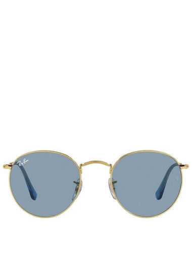 Ray-Ban RB3447 True Blue - RAY-BAN - BALAAN 1