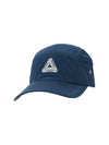 Cripstop Grid 4G Cap Navy - PALACE - BALAAN 1