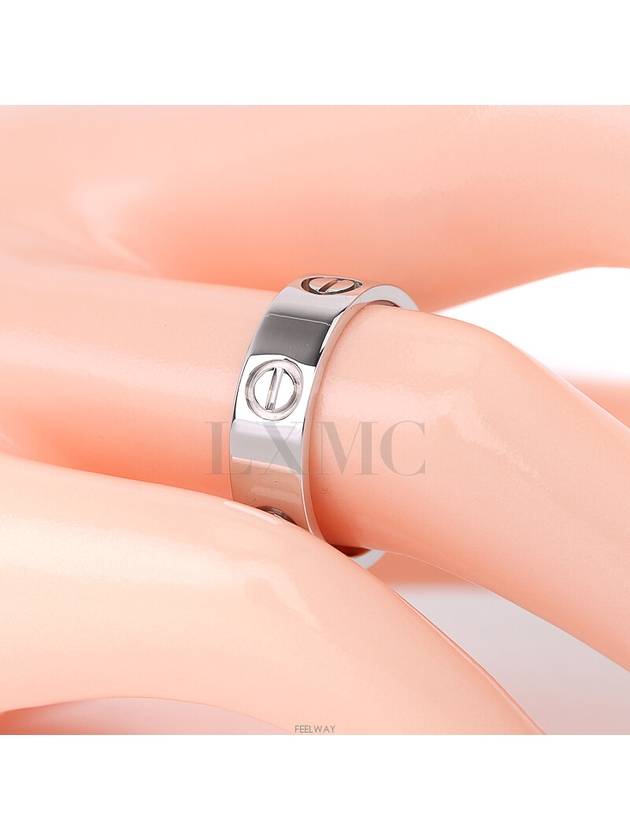 women rings - CARTIER - BALAAN 7