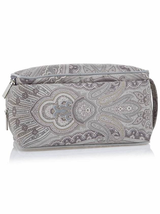 Profumi Pouch Bag Grey - ETRO - BALAAN 6