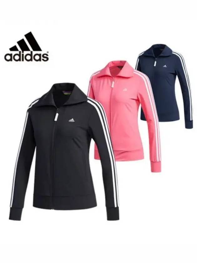 Adicolor Cooling Track Top Jersey Women s Jacket Jumper Domestic Product GQG022081776834 - ADIDAS GOLF - BALAAN 1