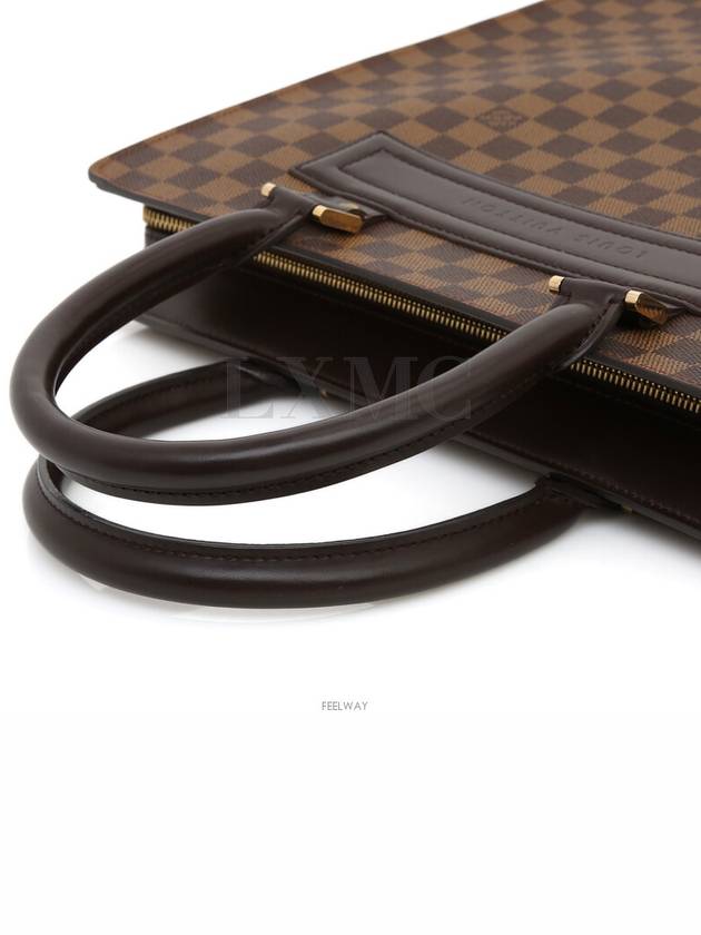 women tote bag - LOUIS VUITTON - BALAAN 7