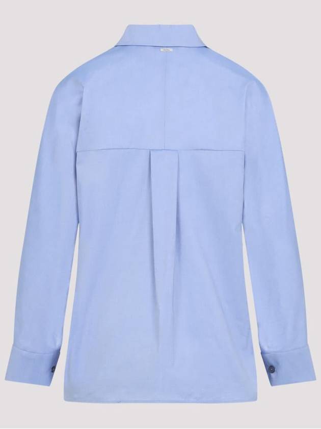 'S Max Mara Shirt - S MAX MARA - BALAAN 2