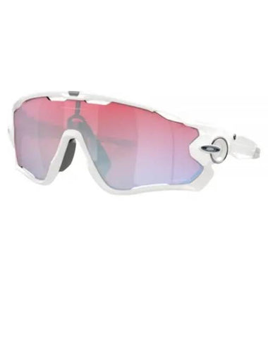 Jawbreaker Polished White Prism Snow OO9290 2131OO9290 21 - OAKLEY - BALAAN 1