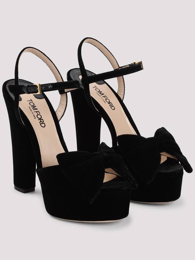 Tom Ford Sandals - TOM FORD - BALAAN 3