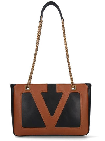 Valentino Garavani Bags.. Black - VALENTINO - BALAAN 1