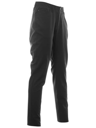 Men's Drive 5 Pocket Pants Black - UNDER ARMOUR - BALAAN 2