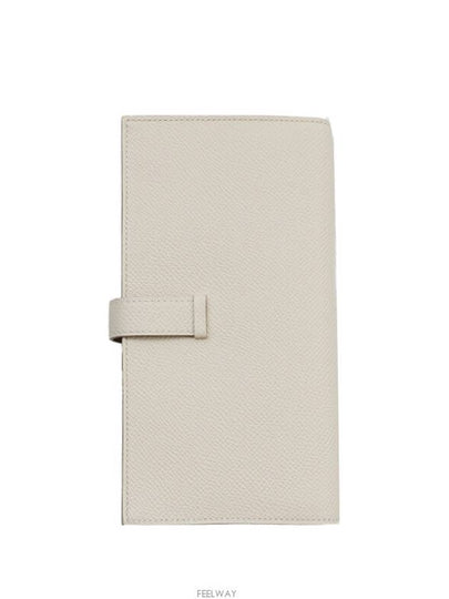 women s long wallet - HERMES - BALAAN 2