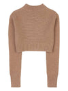 Women's Kaya Cashmere Sweater KAYA 008 - MAX MARA - BALAAN 2