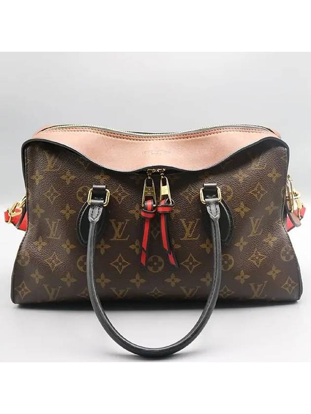 M41456 2 WAY bag - LOUIS VUITTON - BALAAN 2