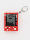 SS24A34 RED Tetris Collaboration Keyring Game Machine - SUPREME - BALAAN 3