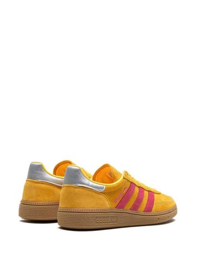 Handball Spezial Low Top Sneakers Orange - ADIDAS - BALAAN 5