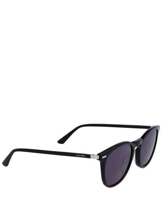 sunglasses CK22533S 001 black - CALVIN KLEIN - BALAAN 3