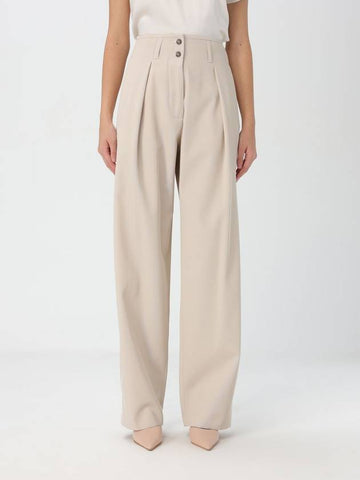 Pants woman Weekend Max Mara - WEEKEND MAX MARA - BALAAN 1