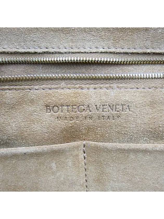 598244 shoulder bag - BOTTEGA VENETA - BALAAN 5