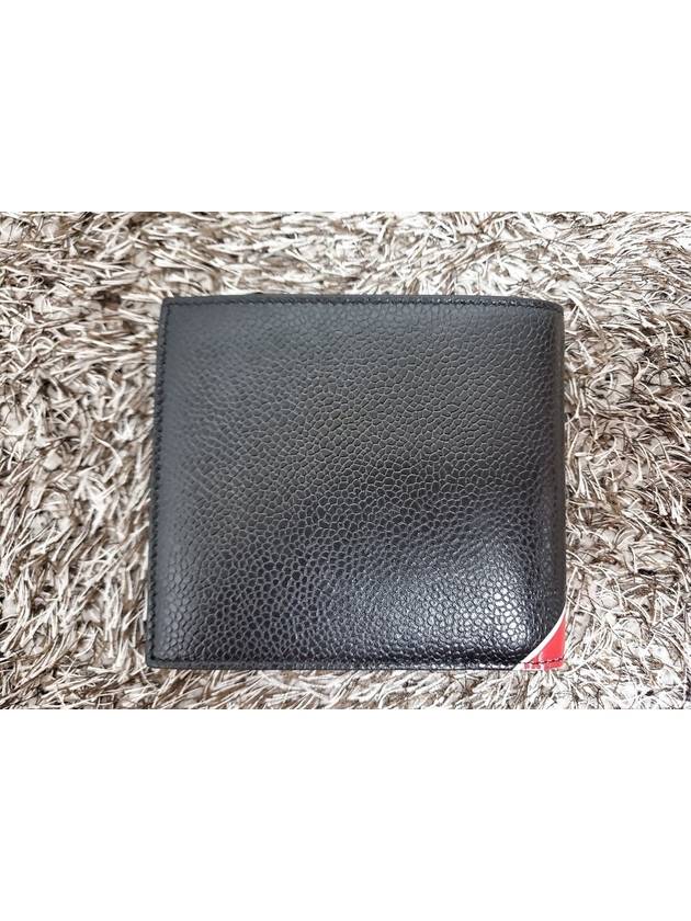 CARDHOLDERS BLACK - THOM BROWNE - BALAAN 4