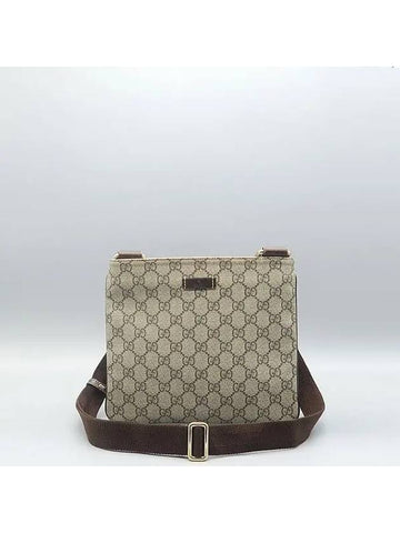 201538 cross bag - GUCCI - BALAAN 1