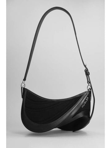 Mugler Shoulder Bag - MUGLER - BALAAN 1