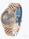 Wallace Metal Watch Gold - VIVIENNE WESTWOOD - BALAAN 2