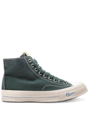 Skagway high top sneakers - VISVIM - BALAAN 1