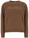 Kassel Knit Top Camel - S MAX MARA - BALAAN 1