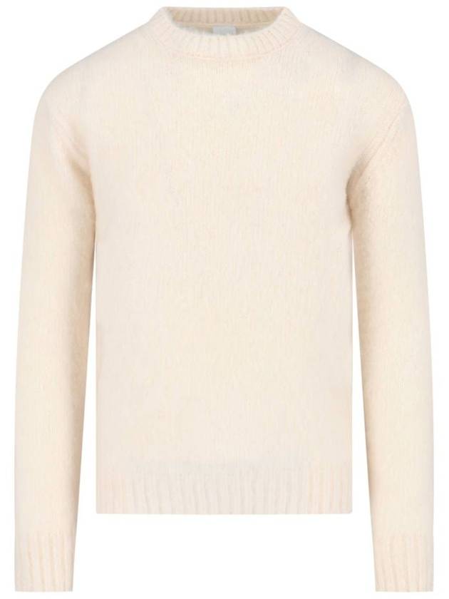 Sweater W3 Q M183 5165 01042 CREAM - ASPESI - BALAAN 2