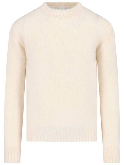 Sweater W3 Q M183 5165 01042 CREAM - ASPESI - BALAAN 2