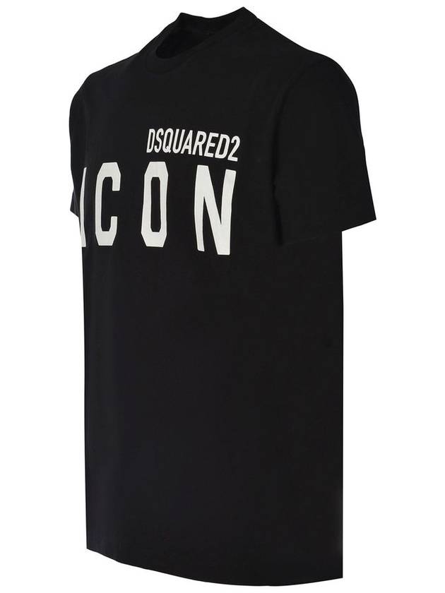 DSQUARED2 CLOTHING T-SHIRT - DSQUARED2 - BALAAN 2